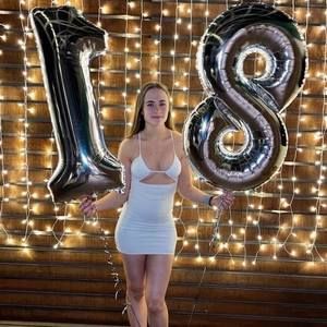 Meet your Posher, Sophie